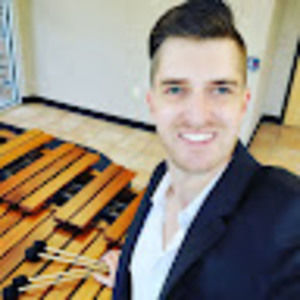 Meet your Posher, Andy